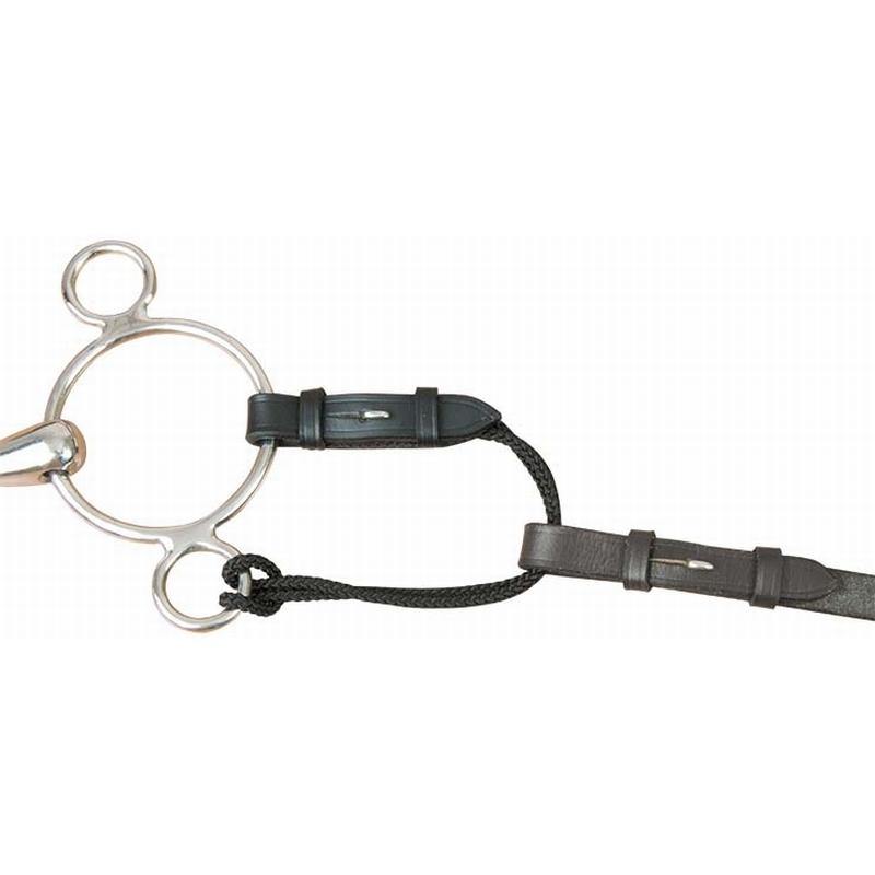 TdeT Alliance de Mors en Cuir et Corde - SHOPHORSE